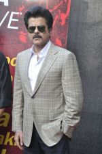 Anil Kapoor at the Launch of Shootout at Wadala in Mehboob, Bandra on 29th Feb 2012 (48).JPG
