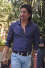 Shaan at Rare disease day in Nehru Centre on 29th Feb 2012 (5).JPG