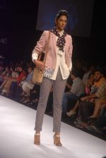 Model walk the ramp for Gen Next Show at lakme fashion week 2012 on 2nd March 2012 (52).JPG