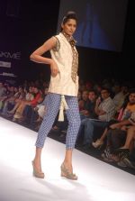 Model walk the ramp for Gen Next Show at lakme fashion week 2012 on 2nd March 2012 (53).JPG