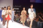Model walk the ramp for Gen Next Show at lakme fashion week 2012 on 2nd March 2012 (61).JPG
