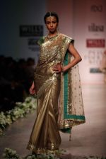 Model walks the ramp for Rocky S at Wills Lifestyle India Fashion Week Autumn Winter 2012 Day 4 on 18th Feb 2012 (13).JPG