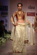 Model walks the ramp for Rocky S at Wills Lifestyle India Fashion Week Autumn Winter 2012 Day 4 on 18th Feb 2012 (14).JPG