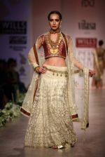 Model walks the ramp for Rocky S at Wills Lifestyle India Fashion Week Autumn Winter 2012 Day 4 on 18th Feb 2012 (15).JPG