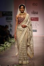 Model walks the ramp for Rocky S at Wills Lifestyle India Fashion Week Autumn Winter 2012 Day 4 on 18th Feb 2012 (19).JPG