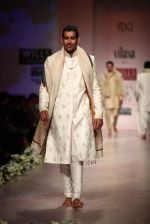 Model walks the ramp for Rocky S at Wills Lifestyle India Fashion Week Autumn Winter 2012 Day 4 on 18th Feb 2012 (29).JPG