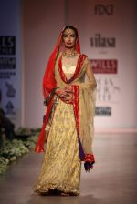 Model walks the ramp for Rocky S at Wills Lifestyle India Fashion Week Autumn Winter 2012 Day 4 on 18th Feb 2012 (34).JPG