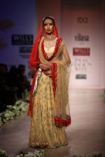 Model walks the ramp for Rocky S at Wills Lifestyle India Fashion Week Autumn Winter 2012 Day 4 on 18th Feb 2012 (36).JPG