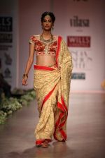 Model walks the ramp for Rocky S at Wills Lifestyle India Fashion Week Autumn Winter 2012 Day 4 on 18th Feb 2012 (38).JPG
