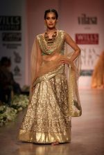 Model walks the ramp for Rocky S at Wills Lifestyle India Fashion Week Autumn Winter 2012 Day 4 on 18th Feb 2012 (6).JPG