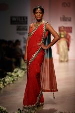 Model walks the ramp for Rocky S at Wills Lifestyle India Fashion Week Autumn Winter 2012 Day 4 on 18th Feb 2012 (61).JPG