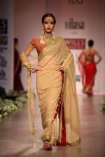 Model walks the ramp for Rocky S at Wills Lifestyle India Fashion Week Autumn Winter 2012 Day 4 on 18th Feb 2012 (65).JPG