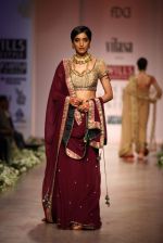 Model walks the ramp for Rocky S at Wills Lifestyle India Fashion Week Autumn Winter 2012 Day 4 on 18th Feb 2012 (66).JPG