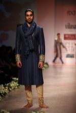 Model walks the ramp for Rocky S at Wills Lifestyle India Fashion Week Autumn Winter 2012 Day 4 on 18th Feb 2012 (79).JPG