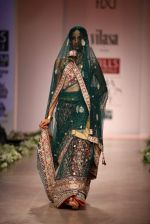 Model walks the ramp for Rocky S at Wills Lifestyle India Fashion Week Autumn Winter 2012 Day 4 on 18th Feb 2012 (82).JPG