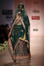 Model walks the ramp for Rocky S at Wills Lifestyle India Fashion Week Autumn Winter 2012 Day 4 on 18th Feb 2012 (86).JPG