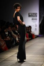 Model walks the ramp for Shantanu and Nikhil at Wills Lifestyle India Fashion Week Autumn Winter 2012 Day 1 on 15th Feb 2012 (47).JPG