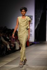 Model walks the ramp for Shantanu and Nikhil at Wills Lifestyle India Fashion Week Autumn Winter 2012 Day 1 on 15th Feb 2012 (48).JPG