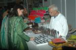 Shabana Azmi at Craft exhibition in Kaifi Azmi park on 1st March 2012 (11).JPG