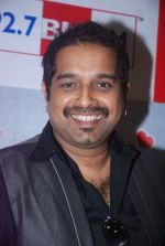 Shankar Mahadevan at Love is In the air big fm album launch in Big Fm on 1st March 2012 (58).JPG