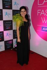 at Lakme fashion week opening bash in Blue Frog on 1st March 2012 (27).JPG