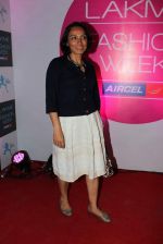 at Lakme fashion week opening bash in Blue Frog on 1st March 2012 (94).JPG