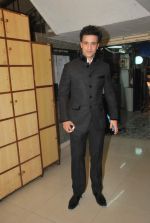 Aamir Ali at Amir Ali_s wedding with Sanjeeda Sheikh in Khar Gymkhana, Mumbai on 2nd March 2012 (174).jpg