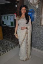Aamna Sharif at Amir Ali_s wedding with Sanjeeda Sheikh in Khar Gymkhana, Mumbai on 2nd March 2012 (148).jpg