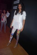 Anushka Manchanda at Day 1 of lakme fashion week 2012 in Grand Hyatt, Mumbai on 2nd March 2012 (102).JPG