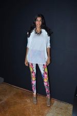 Anushka Manchanda at Day 1 of lakme fashion week 2012 in Grand Hyatt, Mumbai on 2nd March 2012 (57).JPG