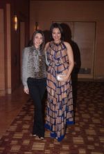 Karisma Kapoor, Sonakshi Sinha at Day 1 of lakme fashion week 2012 in Grand Hyatt, Mumbai on 2nd March 2012 (190).JPG