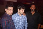 Kumar Taurani, Prabhu Deva at Tere Naal Love Ho Gaya success bash in Sun N Sand on 2nd March 2012 (43).JPG
