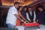 Kumar Taurani, Riteish Deshmukh, Genelia D�souza, Mandeep Kumar and Ramesh Taurani at Tere Naal Love Ho Gaya success bash in Sun N Sand on 2nd March 2012 (73).JPG