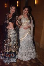 Malaika Arora Khan, Amrita Arora at Day 1 of lakme fashion week 2012 in Grand Hyatt, Mumbai on 2nd March 2012 (209).JPG