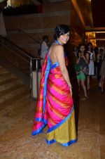 Mandira Bedi at Day 1 of lakme fashion week 2012 in Grand Hyatt, Mumbai on 2nd March 2012 (50).JPG