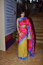 Mandira Bedi at Day 1 of lakme fashion week 2012 in Grand Hyatt, Mumbai on 2nd March 2012 (52).JPG