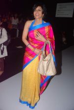 Mandira Bedi at Day 1 of lakme fashion week 2012 in Grand Hyatt, Mumbai on 2nd March 2012 (95).JPG
