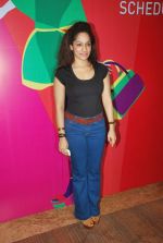 Masaba at Day 1 of lakme fashion week 2012 in Grand Hyatt, Mumbai on 2nd March 2012 (1).JPG