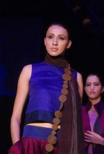 Model walk the ramp for Payal Khandwala Show at lakme fashion week 2012 Day 2 in Grand Hyatt, Mumbai on 3rd March 2012 (58).JPG