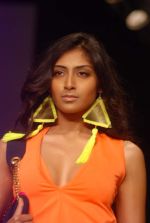 Model walk the ramp for Pia Pauro Show at lakme fashion week 2012 Day 2 in Grand Hyatt, Mumbai on 3rd March 2012 (51).JPG