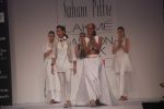 Model walk the ramp for Suhana Pittie Show at lakme fashion week 2012 Day 2 in Grand Hyatt, Mumbai on 3rd March 2012 (50).JPG