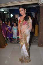 Mouni Roy at Amir Ali_s wedding with Sanjeeda Sheikh in Khar Gymkhana, Mumbai on 2nd March 2012 (164).jpg