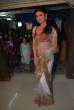 Mouni Roy at Amir Ali_s wedding with Sanjeeda Sheikh in Khar Gymkhana, Mumbai on 2nd March 2012 (167).jpg