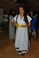 Neena Gupta at Day 1 of lakme fashion week 2012 in Grand Hyatt, Mumbai on 2nd March 2012 (8).JPG
