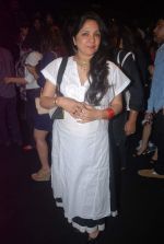 Neena Gupta at Day 1 of lakme fashion week 2012 in Grand Hyatt, Mumbai on 2nd March 2012 (88).JPG