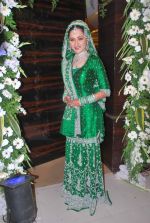 Sanjeeda Sheikh at Amir Ali_s wedding with Sanjeeda Sheikh in Khar Gymkhana, Mumbai on 2nd March 2012 (207).jpg