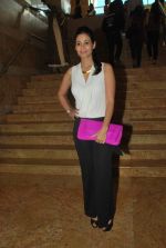Shaheen Abbas at Day 1 of lakme fashion week 2012 in Grand Hyatt, Mumbai on 2nd March 2012 (28).JPG