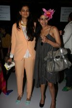 Sonia Mehra at Shivan and Narresh Show at lakme fashion week 2012 in Grand Hyatt, Mumbai on 2nd March 2012 (17).JPG