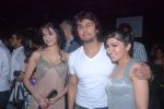 Sonu Nigam, Divya Kumar, Tulsi Kumar at Day 1 of lakme fashion week 2012 in Grand Hyatt, Mumbai on 2nd March 2012 (149).JPG