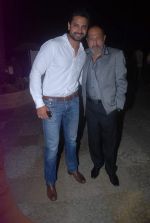 Tinnu Anand at Tere Naal Love Ho Gaya success bash in Sun N Sand on 2nd March 2012 (102).JPG